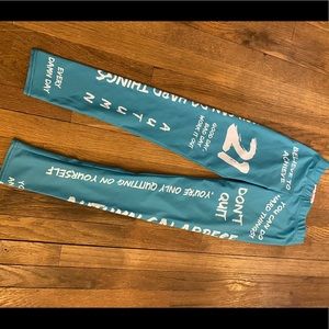 Beachbody Autumn Leggings